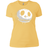 T-Shirts Banana Cream/ / X-Small Nightmare Women's Premium T-Shirt
