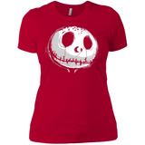 T-Shirts Red / X-Small Nightmare Women's Premium T-Shirt