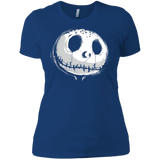 T-Shirts Royal / X-Small Nightmare Women's Premium T-Shirt