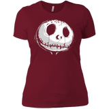 T-Shirts Scarlet / X-Small Nightmare Women's Premium T-Shirt