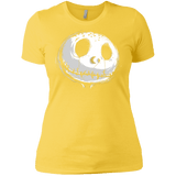 T-Shirts Vibrant Yellow / X-Small Nightmare Women's Premium T-Shirt