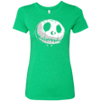 T-Shirts Envy / S Nightmare Women's Triblend T-Shirt