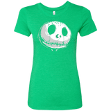 T-Shirts Envy / S Nightmare Women's Triblend T-Shirt