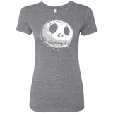 T-Shirts Premium Heather / S Nightmare Women's Triblend T-Shirt