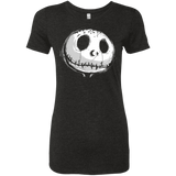 T-Shirts Vintage Black / S Nightmare Women's Triblend T-Shirt