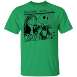 T-Shirts Irish Green / S Nightmare Youth T-Shirt