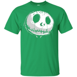 T-Shirts Irish Green / YXS Nightmare Youth T-Shirt