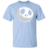 T-Shirts Light Blue / YXS Nightmare Youth T-Shirt