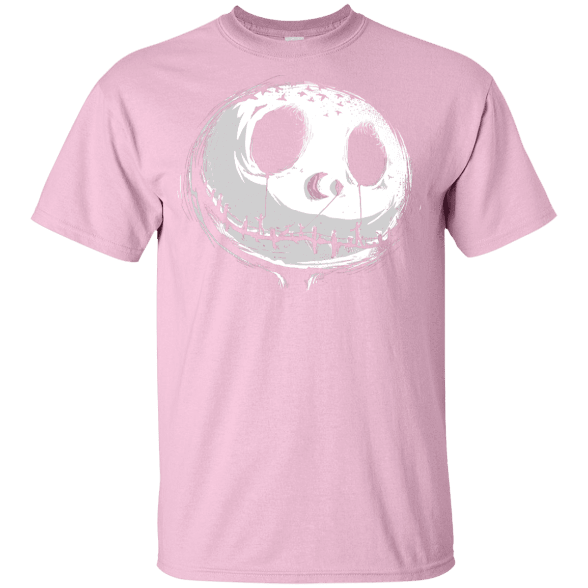 T-Shirts Light Pink / YXS Nightmare Youth T-Shirt