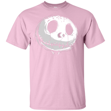 T-Shirts Light Pink / YXS Nightmare Youth T-Shirt