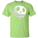 T-Shirts Mint Green / YXS Nightmare Youth T-Shirt