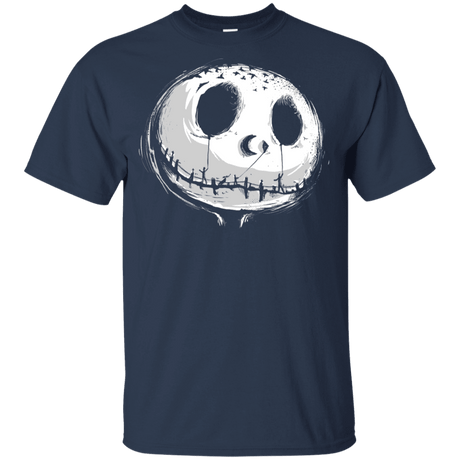 T-Shirts Navy / YXS Nightmare Youth T-Shirt