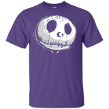 T-Shirts Purple / YXS Nightmare Youth T-Shirt