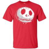 T-Shirts Red / YXS Nightmare Youth T-Shirt