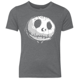 T-Shirts Premium Heather / YXS Nightmare Youth Triblend T-Shirt
