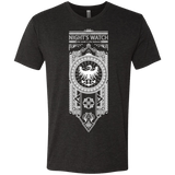 T-Shirts Vintage Black / Small Nights Watch Men's Triblend T-Shirt