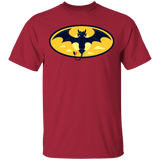 T-Shirts Cardinal / S Nightwing T-Shirt