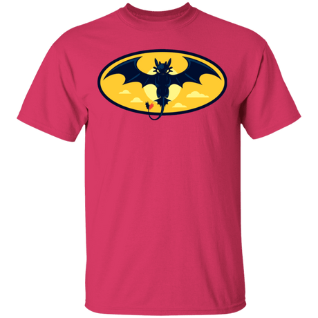 T-Shirts Heliconia / S Nightwing T-Shirt