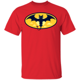 T-Shirts Red / S Nightwing T-Shirt