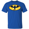 T-Shirts Royal / S Nightwing T-Shirt