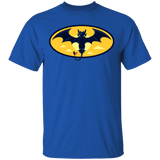 T-Shirts Royal / S Nightwing T-Shirt