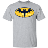 T-Shirts Sport Grey / S Nightwing T-Shirt