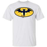 T-Shirts White / S Nightwing T-Shirt