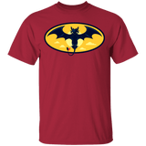 T-Shirts Cardinal / YXS Nightwing Youth T-Shirt