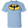 T-Shirts Light Blue / YXS Nightwing Youth T-Shirt