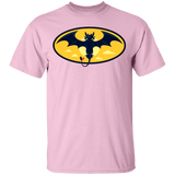 T-Shirts Light Pink / YXS Nightwing Youth T-Shirt