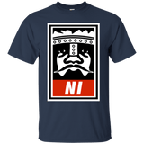 T-Shirts Navy / Small Niid to Obey T-Shirt