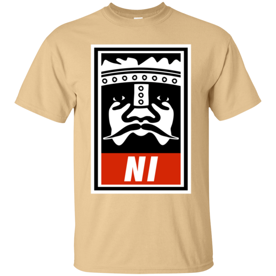 Niid to Obey T-Shirt