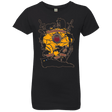 T-Shirts Black / YXS NIMH Girls Premium T-Shirt