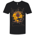 T-Shirts Black / X-Small NIMH Men's Premium V-Neck