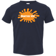 T-Shirts Navy / 2T Nineties Kid Toddler Premium T-Shirt