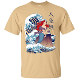 T-Shirts Vegas Gold / Small Ningyo Hime T-Shirt