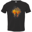 T-Shirts Black / 2T NINJA ART Toddler Premium T-Shirt