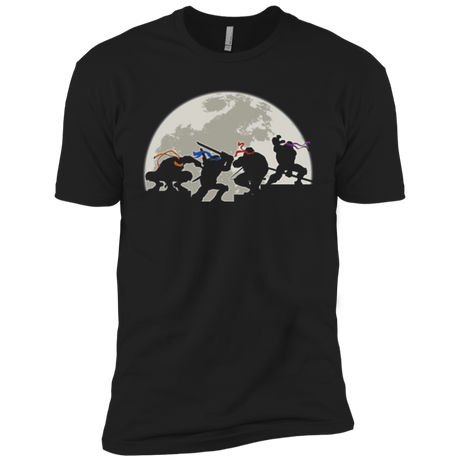 T-Shirts Black / YXS Ninja Boys Premium T-Shirt