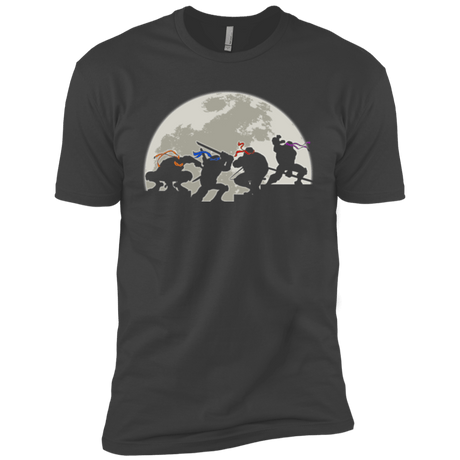 T-Shirts Heavy Metal / YXS Ninja Boys Premium T-Shirt