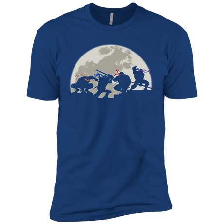 T-Shirts Royal / YXS Ninja Boys Premium T-Shirt