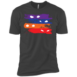 T-Shirts Heavy Metal / YXS Ninja Flag Boys Premium T-Shirt