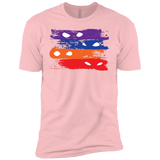 T-Shirts Light Pink / YXS Ninja Flag Boys Premium T-Shirt