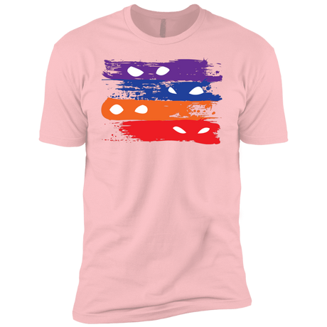 T-Shirts Light Pink / YXS Ninja Flag Boys Premium T-Shirt