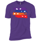T-Shirts Purple Rush / YXS Ninja Flag Boys Premium T-Shirt