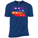 T-Shirts Royal / YXS Ninja Flag Boys Premium T-Shirt