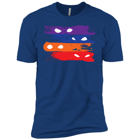 T-Shirts Royal / YXS Ninja Flag Boys Premium T-Shirt