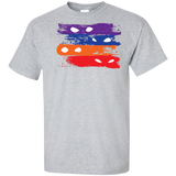 T-Shirts Sport Grey / XLT Ninja Flag Tall T-Shirt