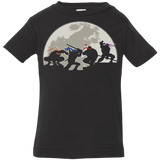T-Shirts Black / 6 Months Ninja Infant Premium T-Shirt