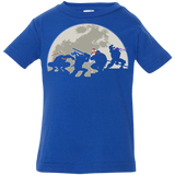 T-Shirts Royal / 6 Months Ninja Infant Premium T-Shirt