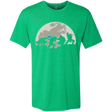 T-Shirts Envy / Small Ninja Men's Triblend T-Shirt